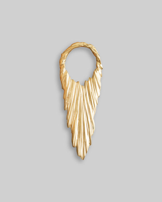 Atena Earring Golden