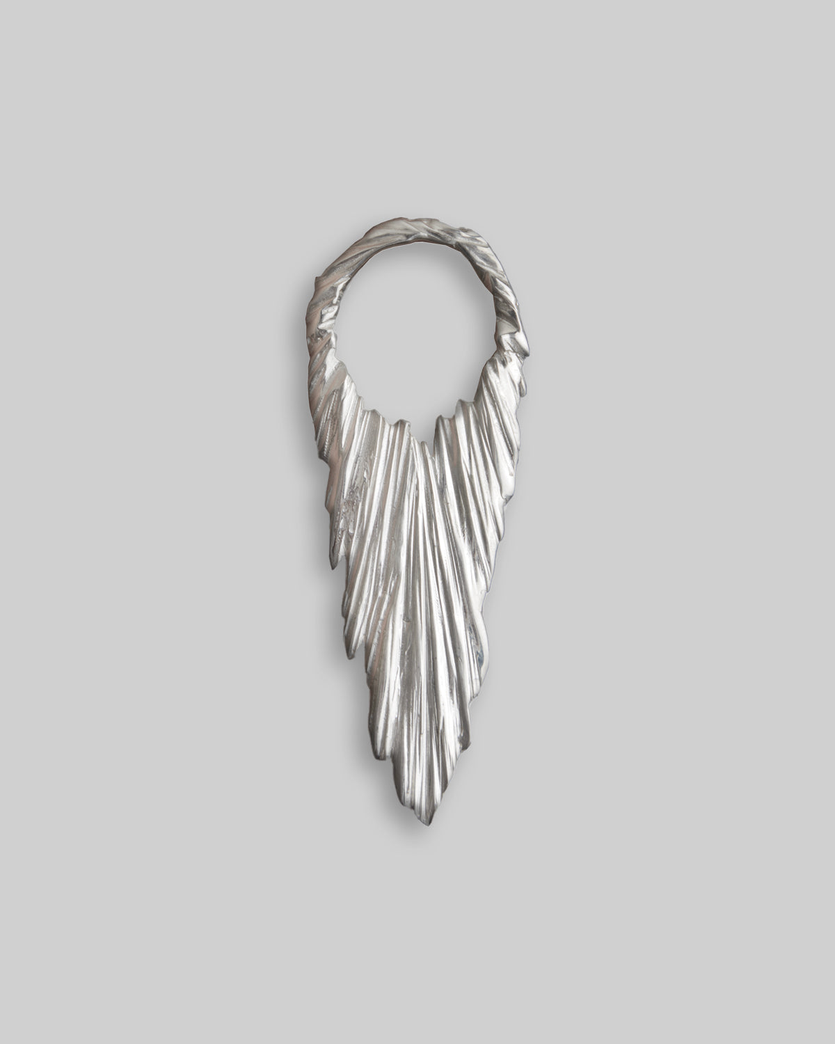 STONE D. EARRINGS