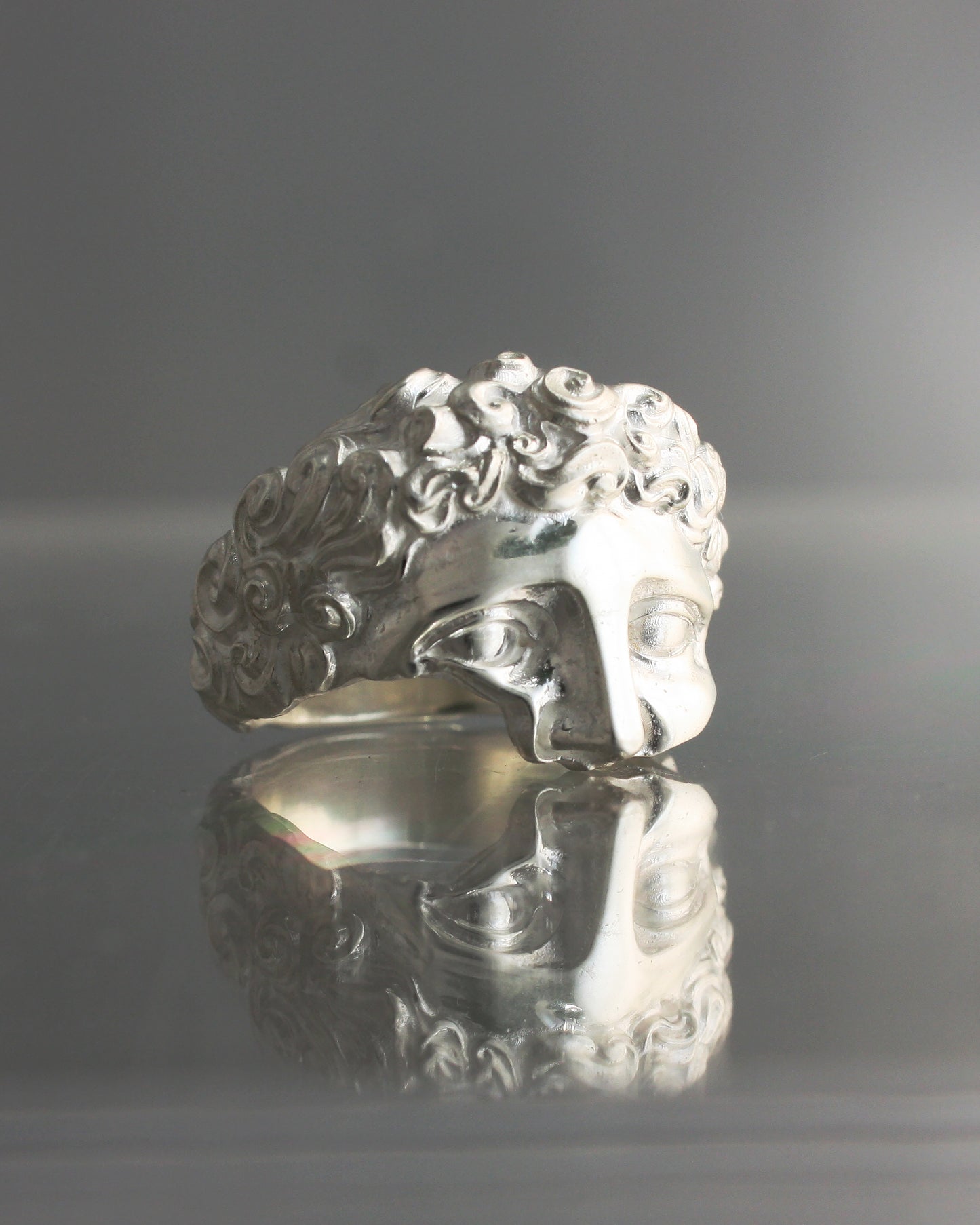 IDOL RINGBAND