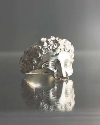 IDOL RINGBAND