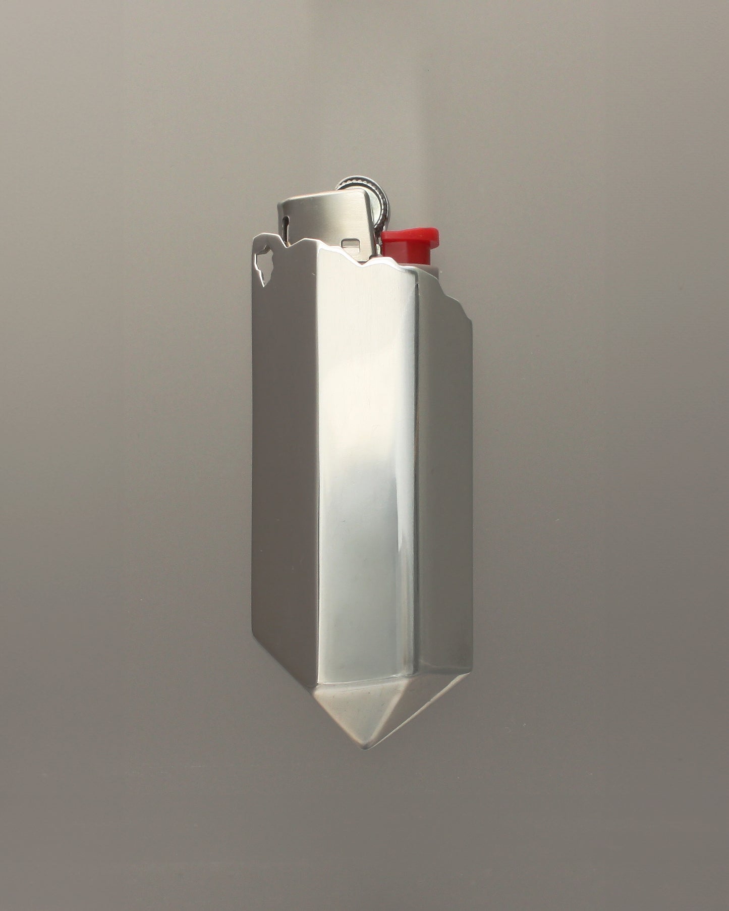 STONE D. LIGHTER CASE