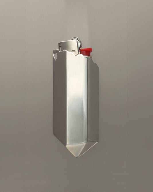 STONE D. LIGHTER CASE