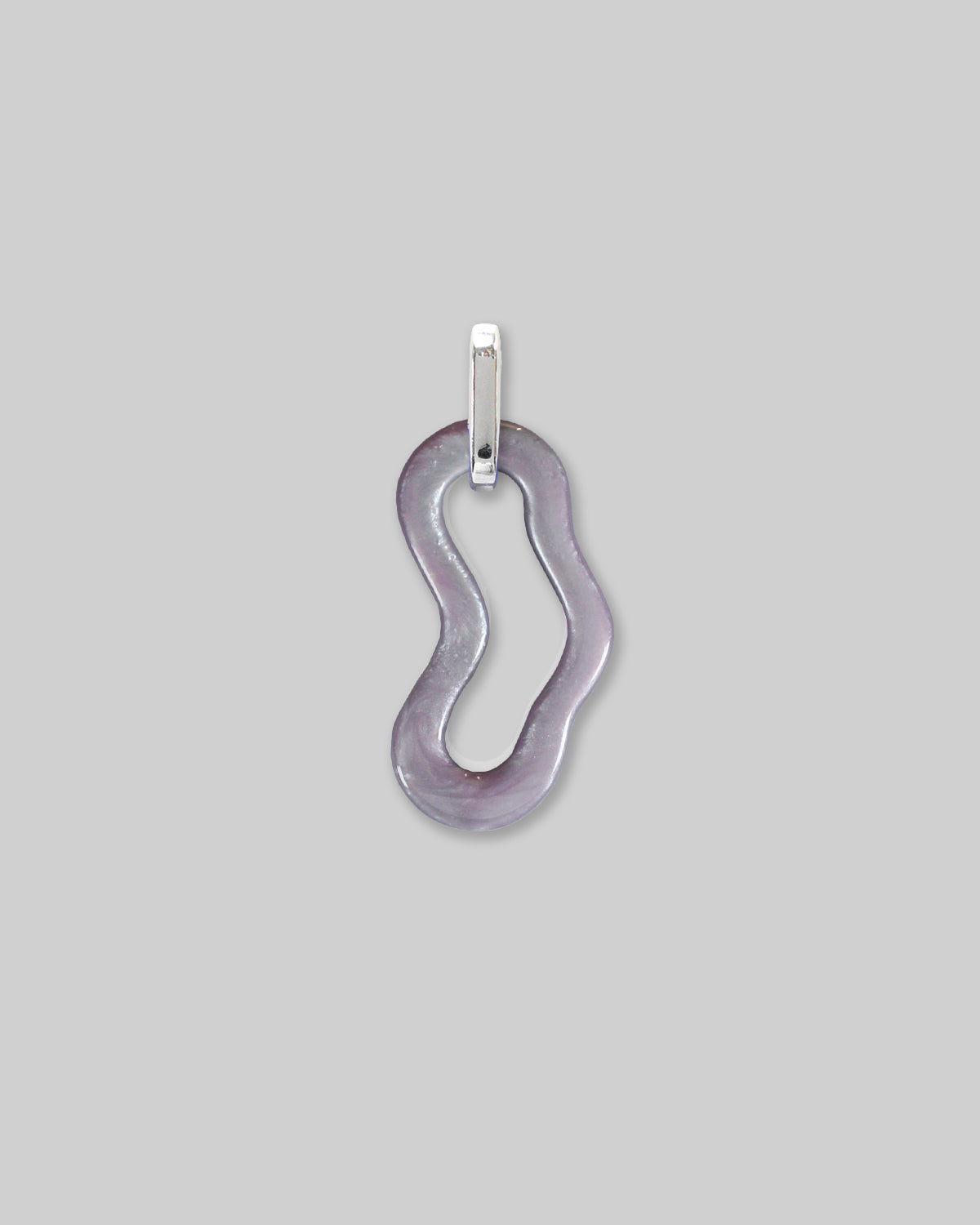 Zero Micro Groovy Earring - Full pendants SET