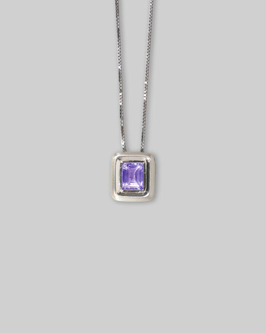 Olympia Necklace