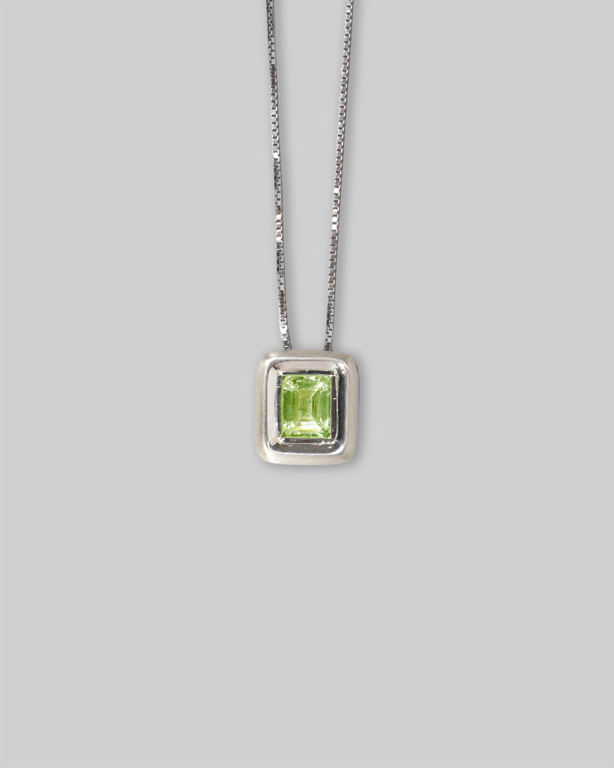 Olympia Necklace