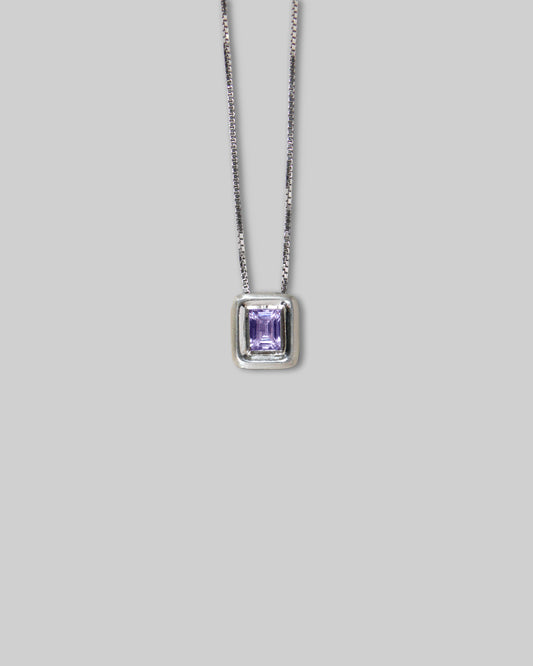 Olympia Necklace Mini