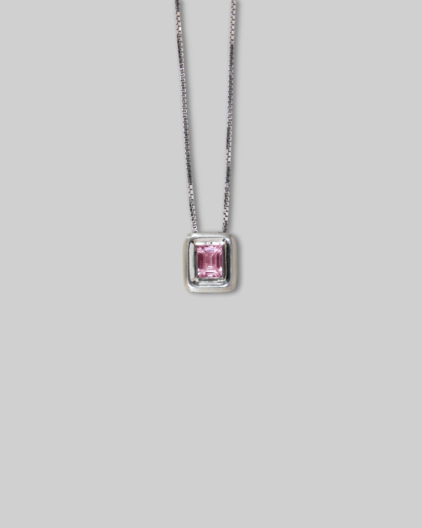 Olympia Necklace Mini