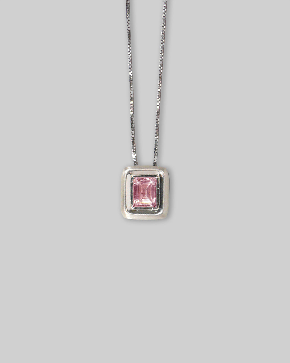 Olympia Necklace