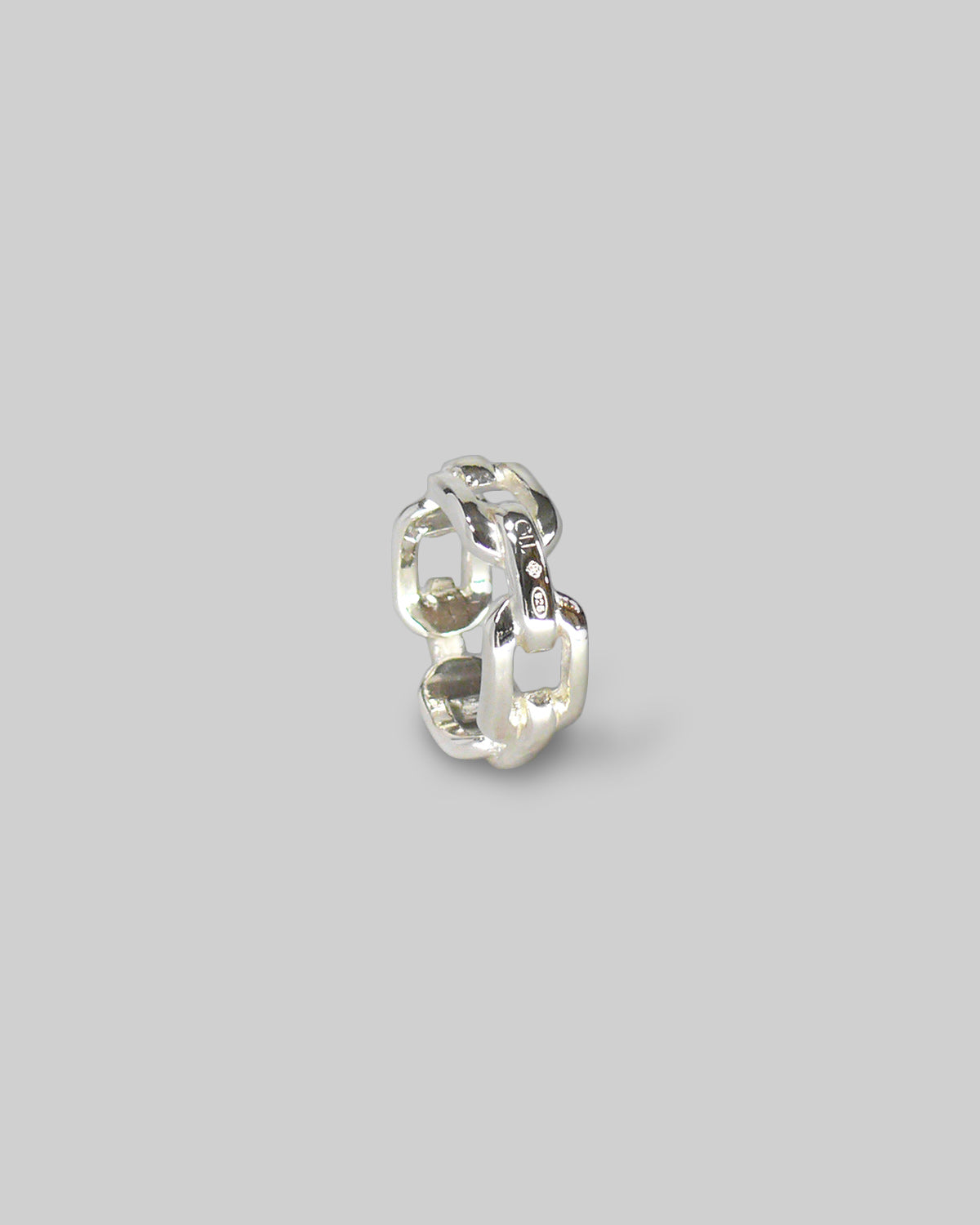Zero Chain Ring